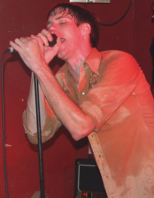The Riverboat Gamblers, Zebrahead – 25.08.2009 – Hamburg, Hafenklang