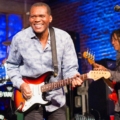 Robert Cray – Hörbare Lebenserfahrung