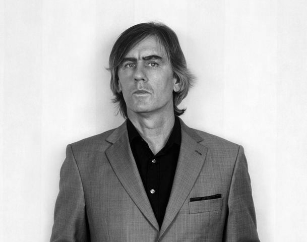 Robert Forster – Keine Predigt, bitte!