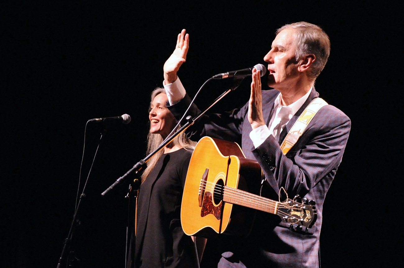 Robert Forster – 14.12.2017 – Essen, Zeche Carl