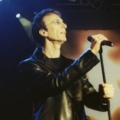 Robin Gibb, Lucia – 18.09.2004 – Bonn, Museumsplatz