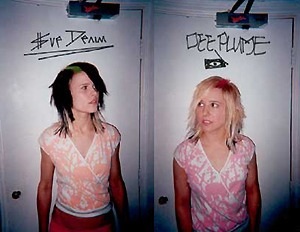 Robots In Disguise, Transformer Di Roboter – 10.04.2003 – Berlin, Magnet Club