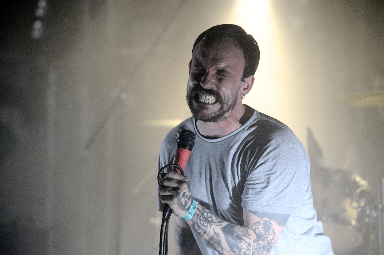 Rock im Saal – 13.01.2018 – Rees-Haldern, Gasthof Tepferdt