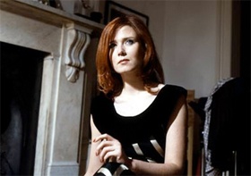 Róisín Murphy – 08.11.2005 – München, Georg Elser Halle