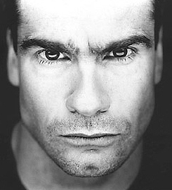 Henry Rollins