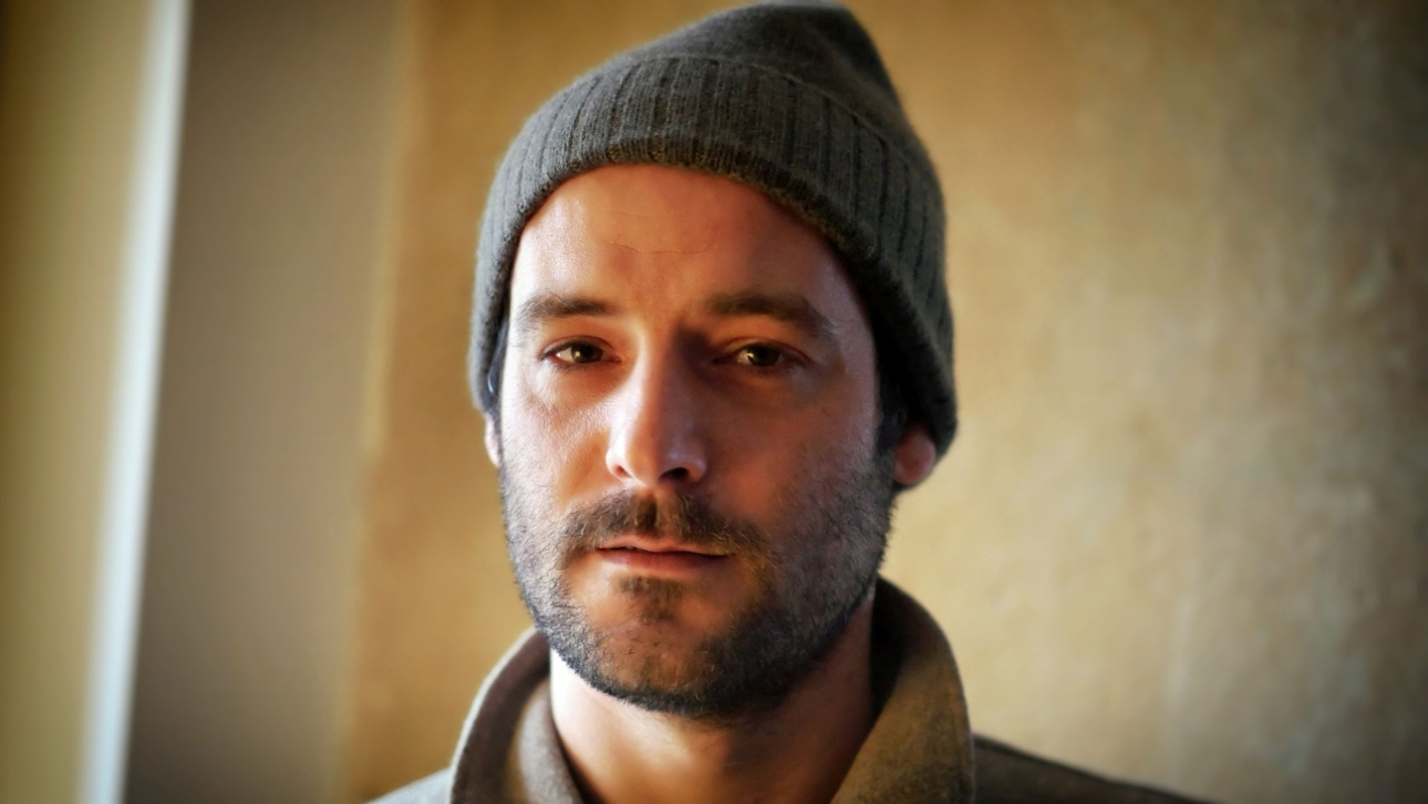 Roo Panes