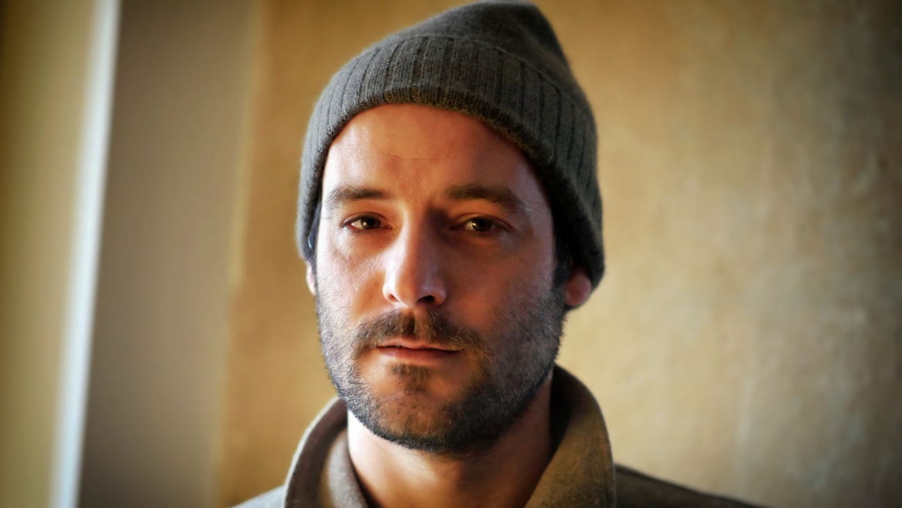 Roo Panes – Inspiration als Urlaub