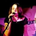 Eileen Rose, Richard J. Parfitt – 01.03.2002 – London, The Borderline