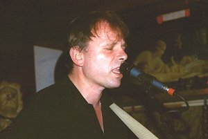 Tilman Rossmy Quartett – 10.09.2004 – Dortmund, Subrosa