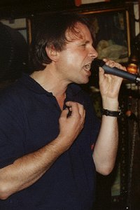 Tilman Rossmy Quartett – 17.06.2005 – Dortmund, Subrosa
