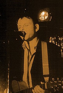 Tilman Rossmy Quartett – 06.01.2002 – Köln, MTC