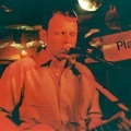 Tilman Rossmy Quartett – 22.03.2002 – Dortmund, Subrosa