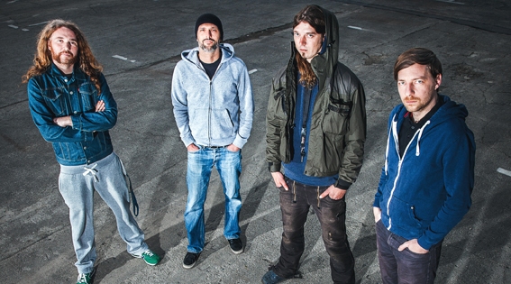 Rotor – Sprachlos