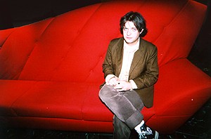 Jim O’Rourke – Die Bedeutung der Bedeutunglosigkeit