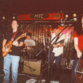 Josh Rouse – 22.06.2000 – Köln, MTC