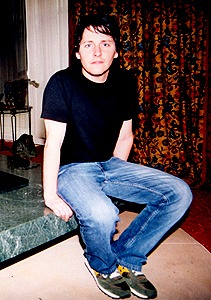 Josh Rouse