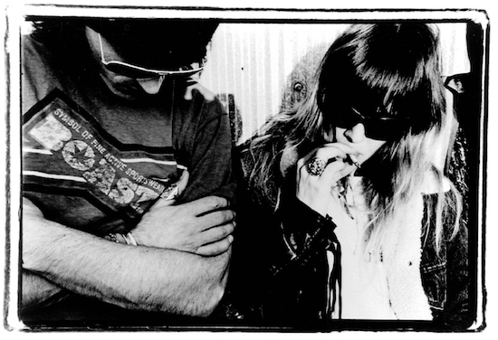 Royal Trux – Royally Fucked Up