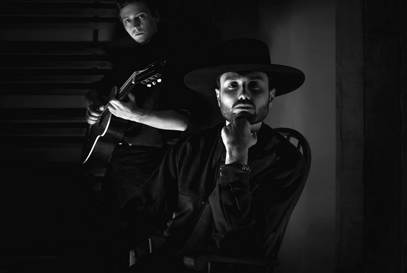 Ruen Brothers – Warum nicht?