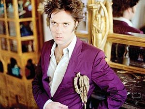 Rufus Wainwright, Joan As Police Woman – 20.04.2005 – Köln, Bürgerhaus Stollwerck