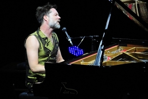 Rufus Wainwright, The Hidden Cameras – 16.07.2018 – Essen, Lichtburg