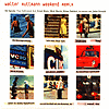 Walter Ruttmann – Weekend Remix