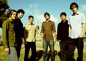 Rx Bandits