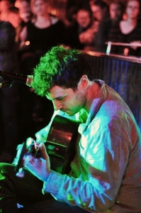 Ryley Walker – 04.05.2015 – Köln, King Georg
