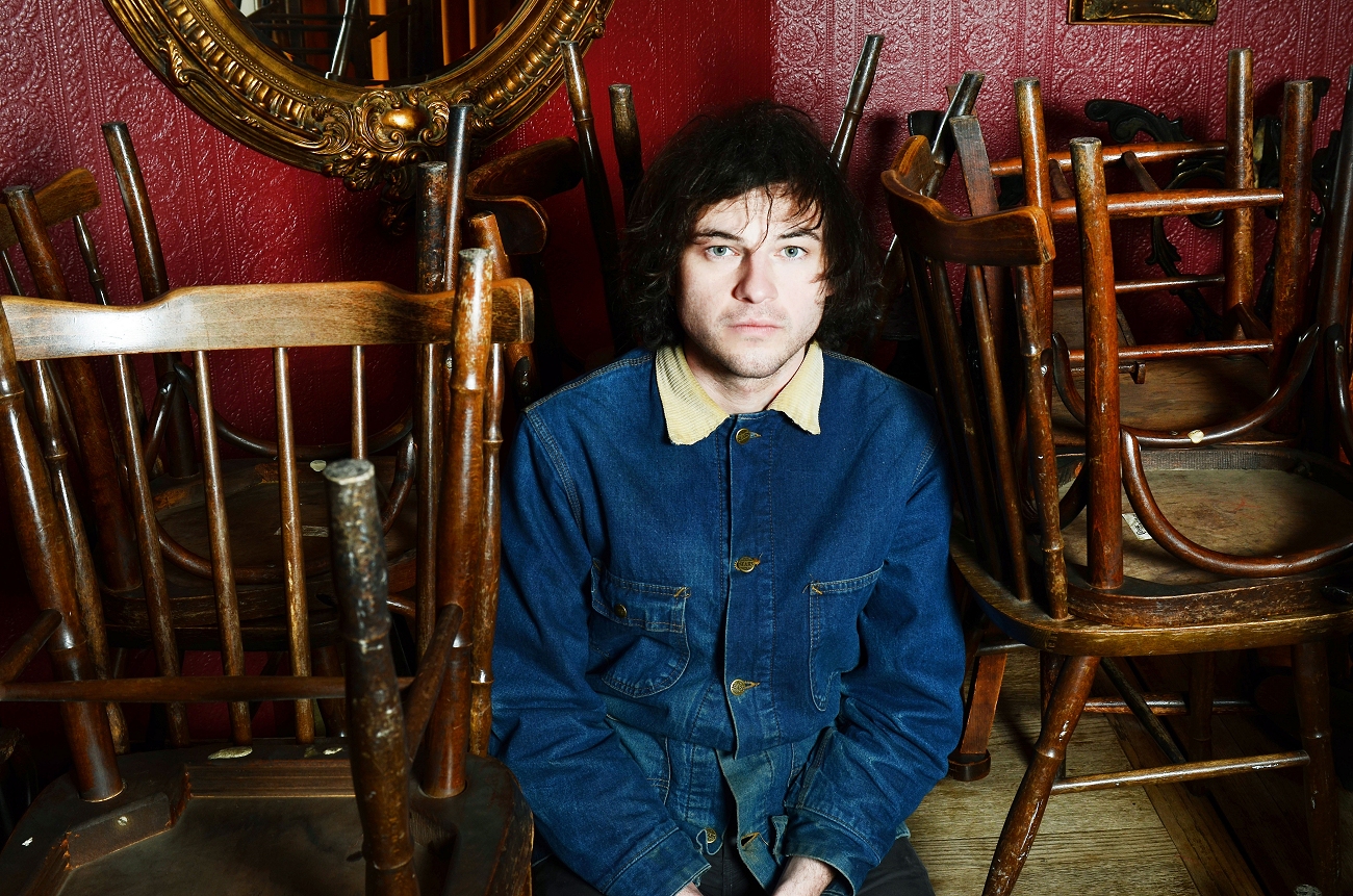 Ryley Walker – Hauptsache mit Leidenschaft