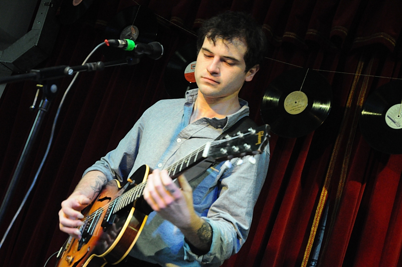 Ryley Walker