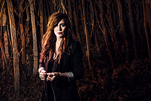 Sabina – Eine enge Vertraute