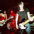 The Donnas, Sahara Hotnights – 05.05.2001 – Köln, Underground