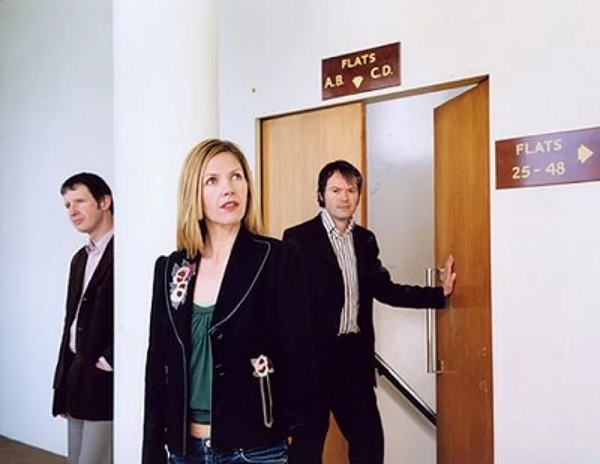 Saint Etienne – Songs zur Untermiete