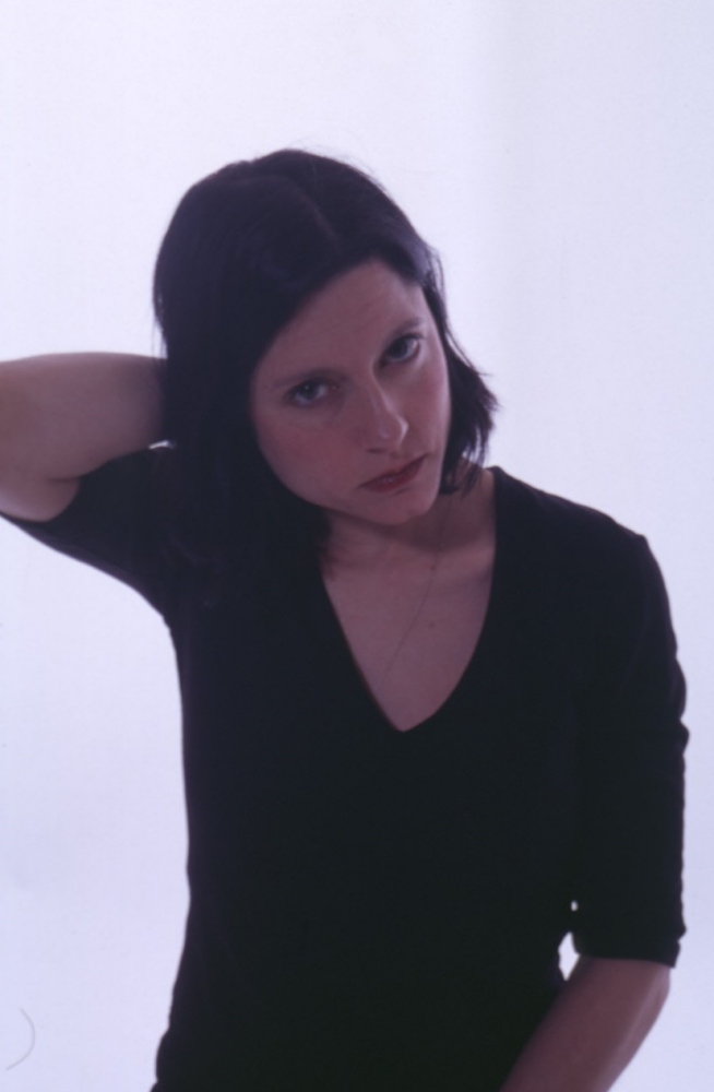 Mary Lorson & Saint Low