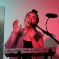 Saint Sister – 27.09.2016 – Rees-Haldern, Haldern Pop Bar