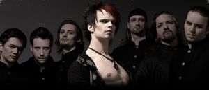 Saltatio Mortis – 14.01.2010 – Duisburg, Pulp