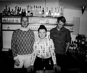 Samba – to be announced