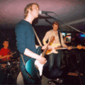 Samba – 26.03.2000 – Köln, ABS