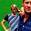Samba, Delbo – 26.07.2002 – Oberhausen, Zentrum Altenberg