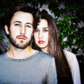 10+10 mit: Sarah And Julian