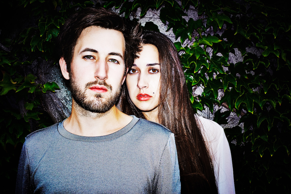 10+10 mit: Sarah And Julian