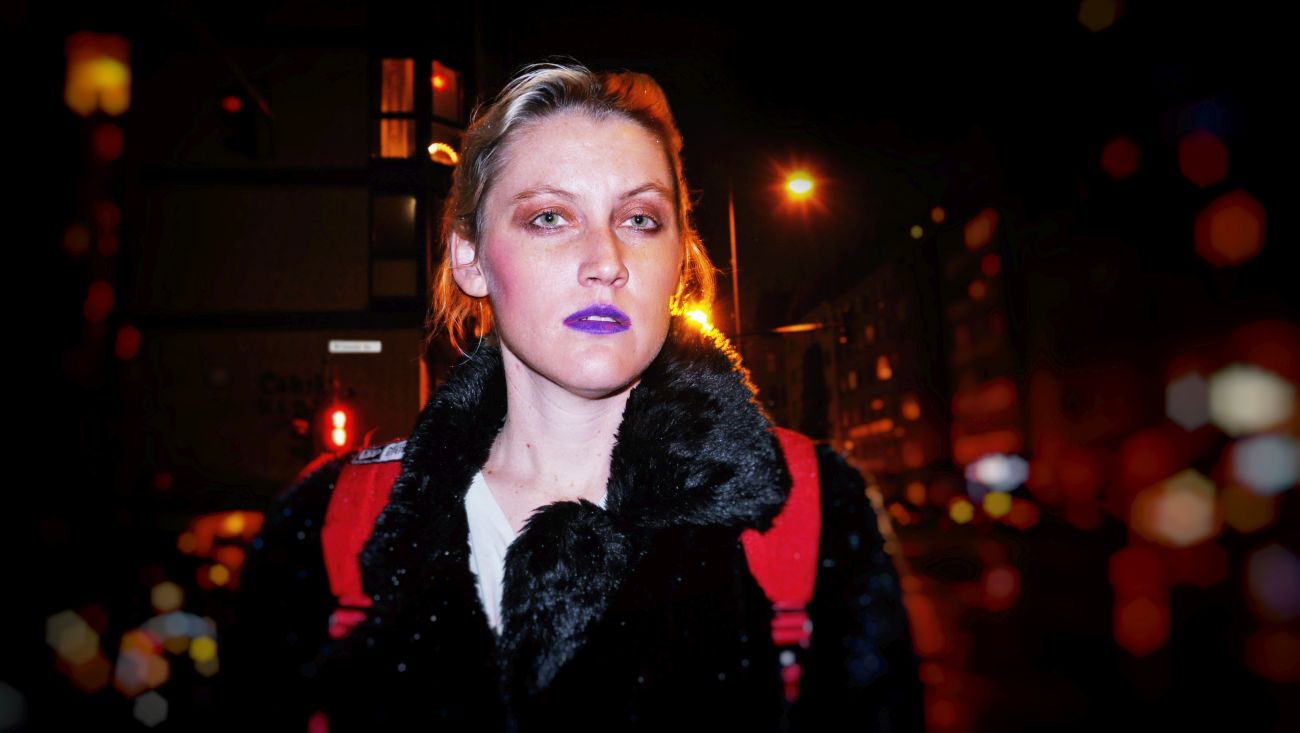 Sarah Jaffe – Geteilte Isolation