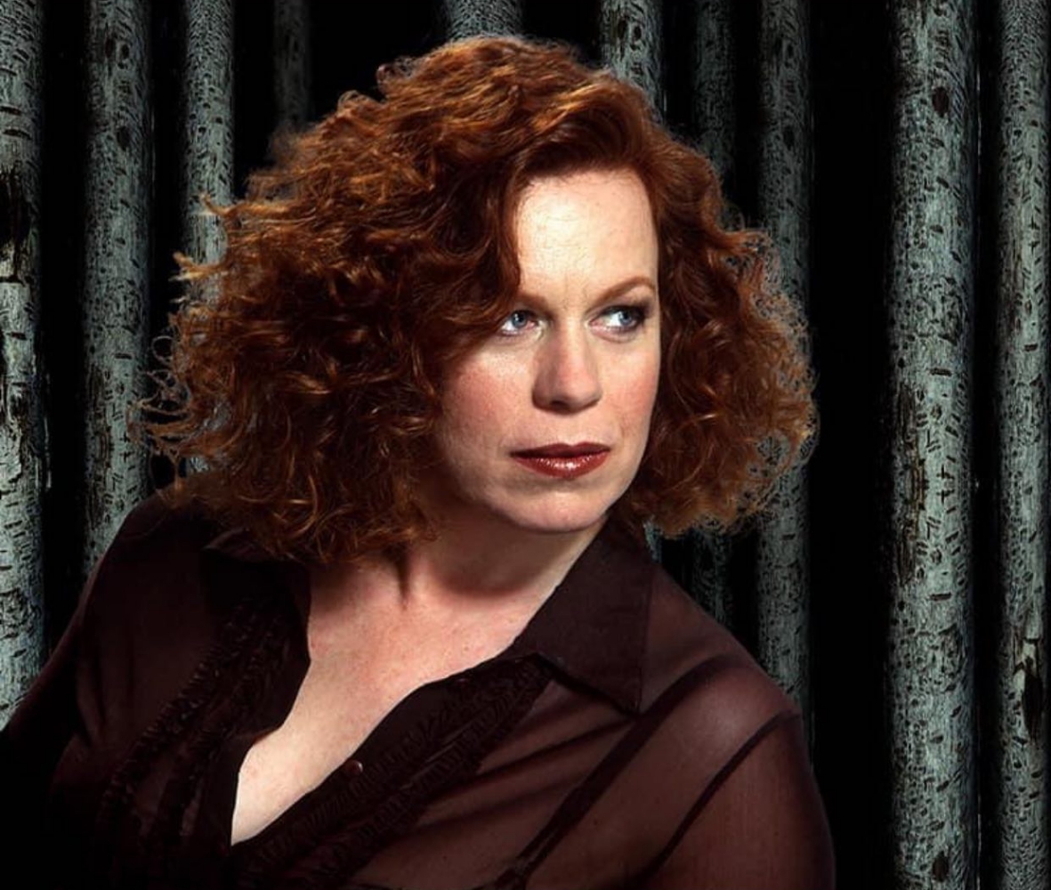 Sarah Jane Morris – Janis Joplins Schwester