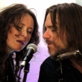 Sarah Lee Guthrie & Johnny Irion – 25.04.2014 – Mönchengladbach, Kult und Genuss