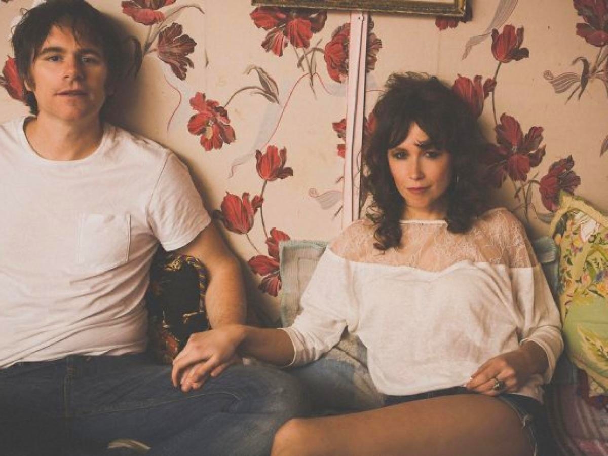 Sarah Lee Guthrie & Johnny Irion – Erfüllt von Positivität