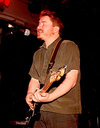 Savoy Grand, The Furthurs – 10.04.2002 – Köln, Gebäude 9