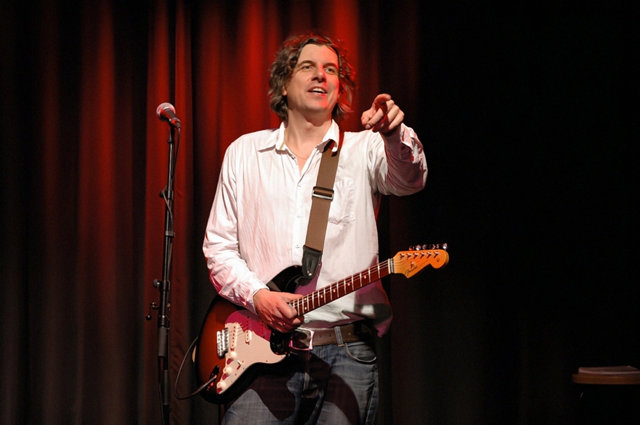 Kristof Schreuf