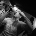 Schwarz auf Weiss – 09.09.2006 – Köln, Sonic Ballroom