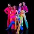 10+10 mit: Scissor Sisters