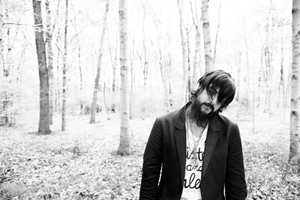 Scott Matthew – Der Sohn des Dramas
