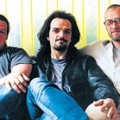 Scumbucket – 26.11.2000 – Frankfurt/Main, Dreikönigskeller